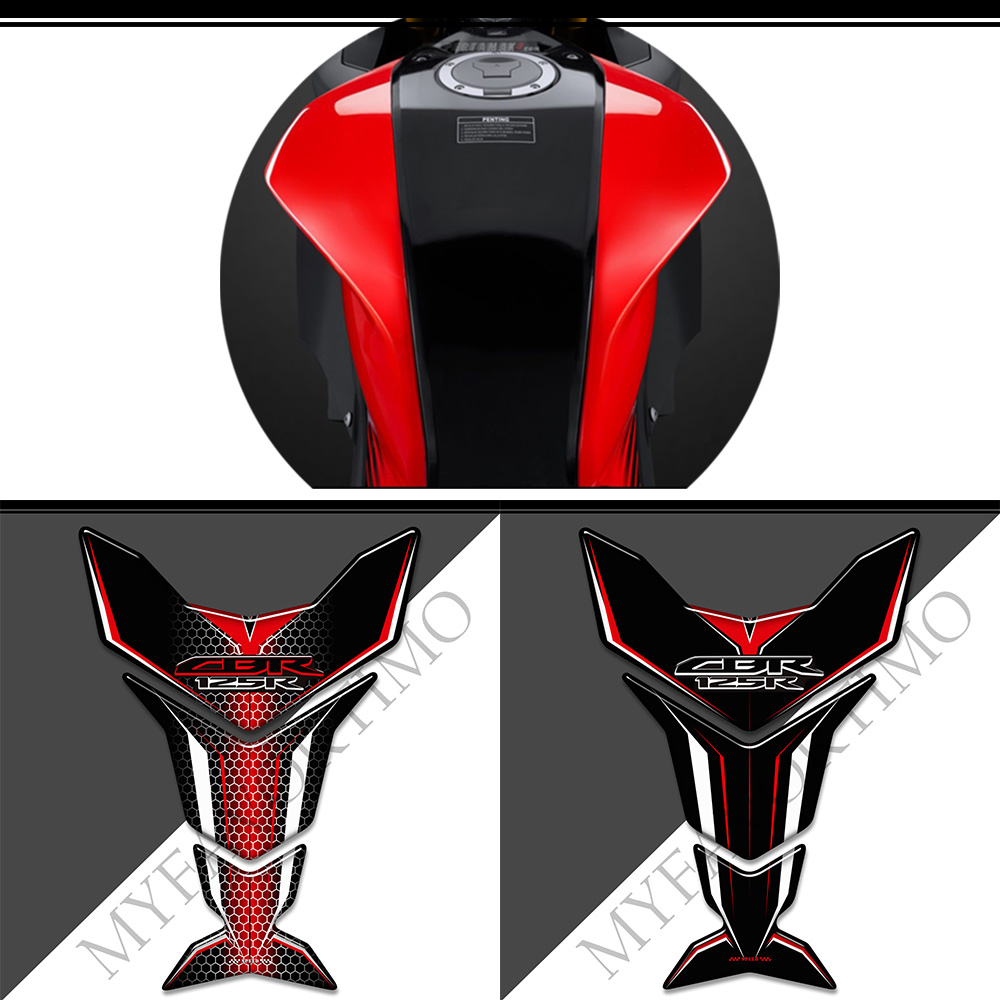 Motocicleta para Honda CBR125R - Resin Vat reseña y precio