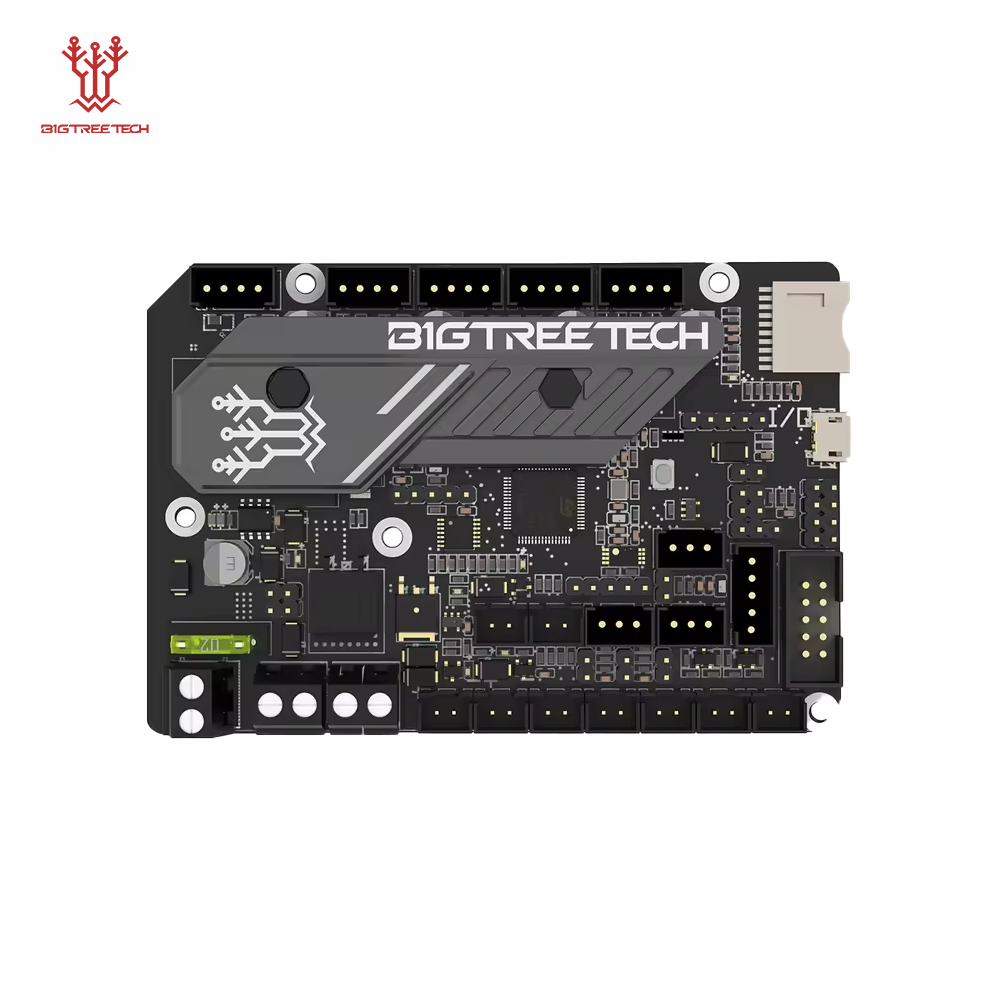 BIGTREETECH SKR MINI E3 V3.0 p - Btt Skr Mini reseña y precio