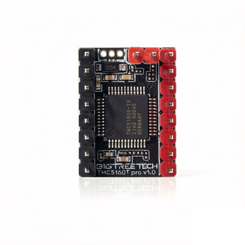 Controlador TMC5160T Pro de al - Btt Skr Mini reseña y precio