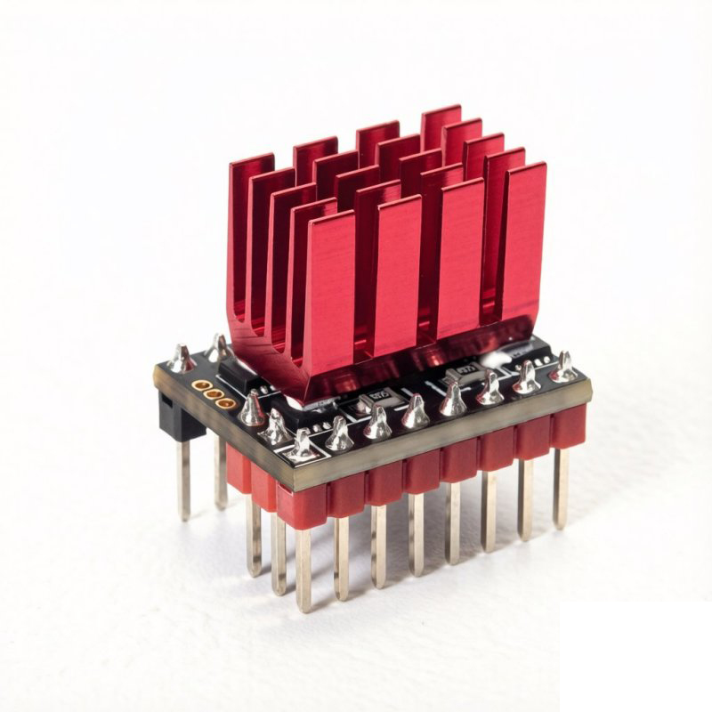 Controlador TMC5160T Pro de al - Btt Skr Mini reseña y precio