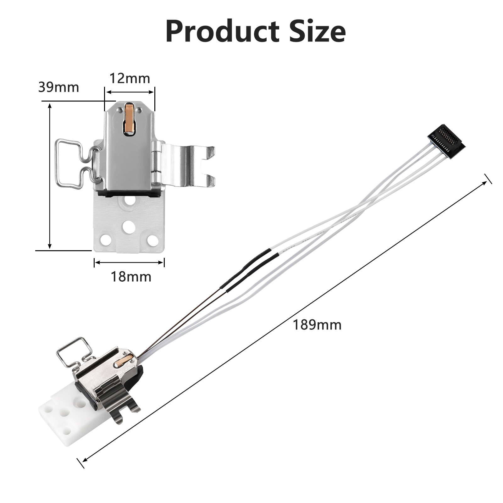Conjunto de calentamiento de h - 3D Printer Stand reseña y precio