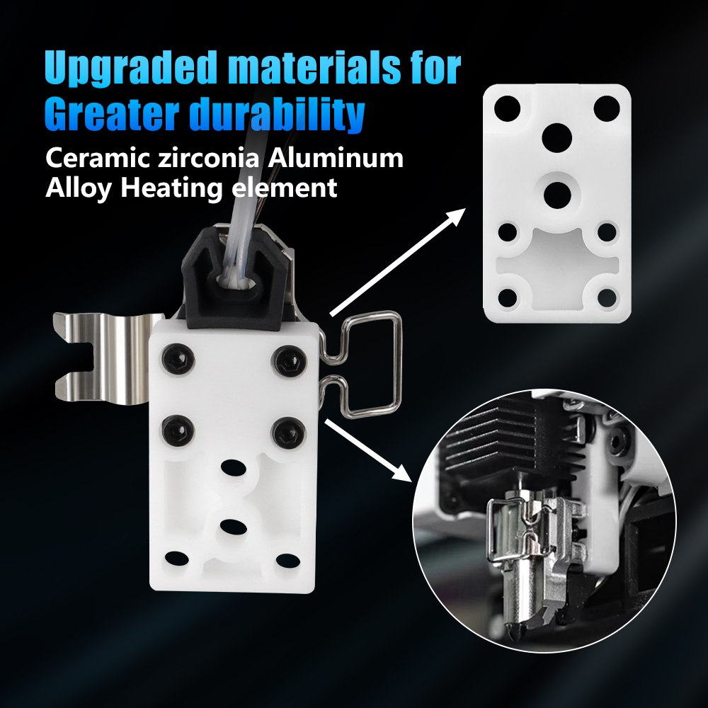 Conjunto de calentamiento de h - 3D Printer Stand reseña y precio