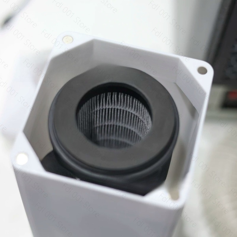 Sistema de Purificación de Air - Enclosure 3D Printer reseña y precio