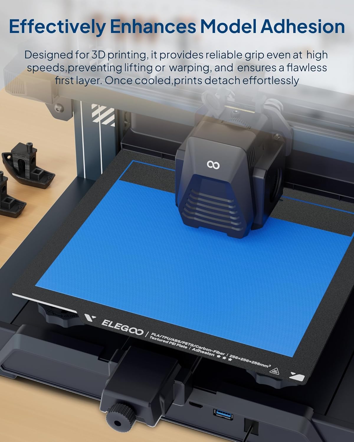 Pegamento Adhesivo para Impres - Tpu Filament reseña y precio