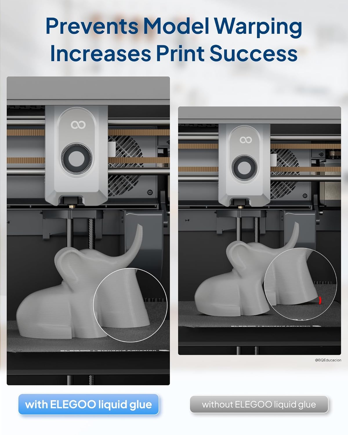 Pegamento Adhesivo para Impres - Tpu Filament reseña y precio