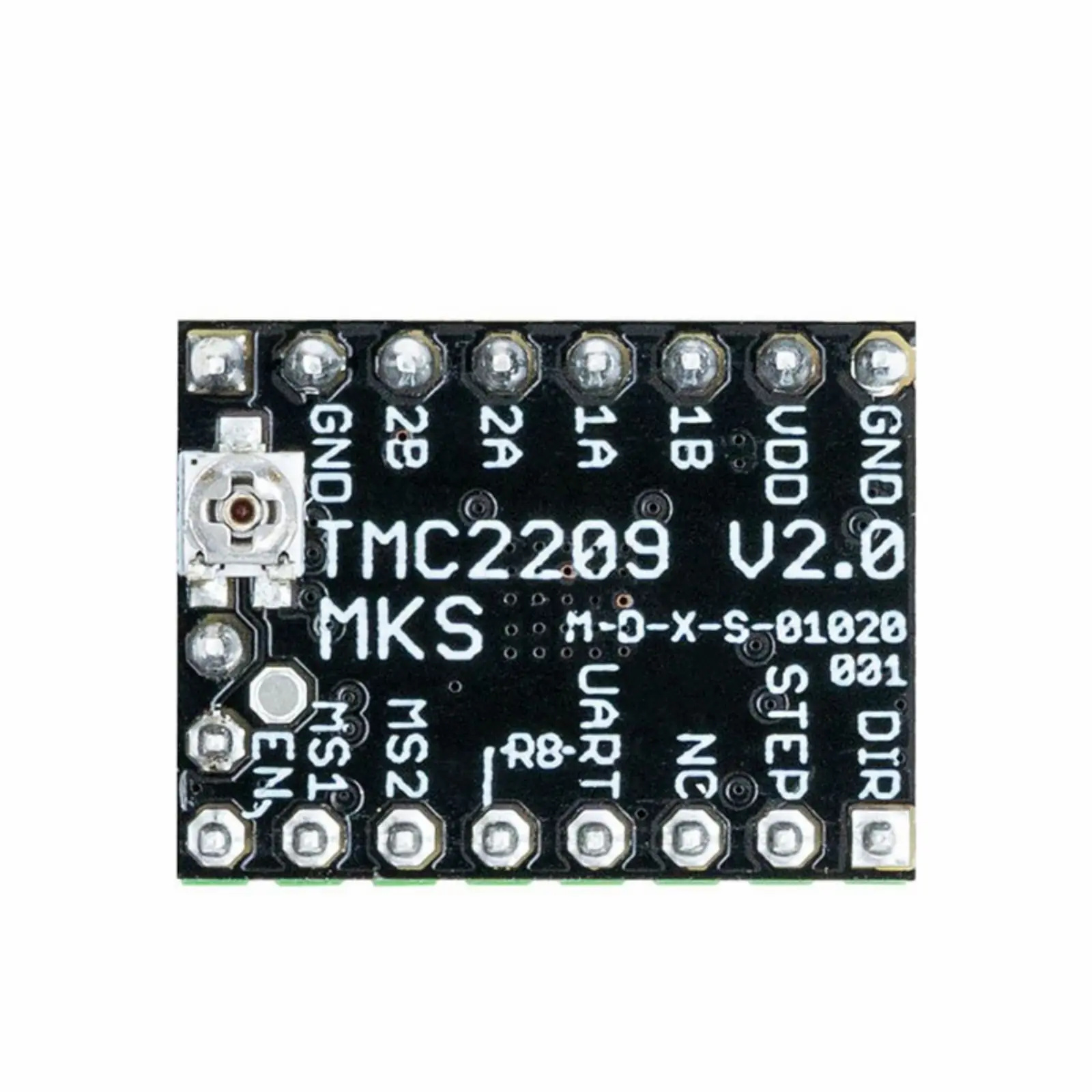 Controlador de Motor paso a pa - Mks Sgen reseña y precio
