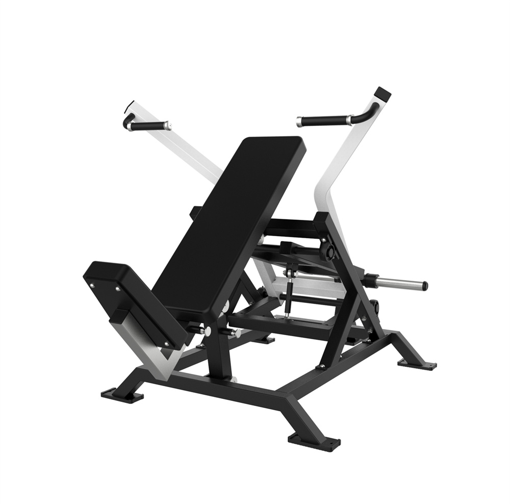 Máquina de Ejercicios para Hom - Build Plate reseña y precio