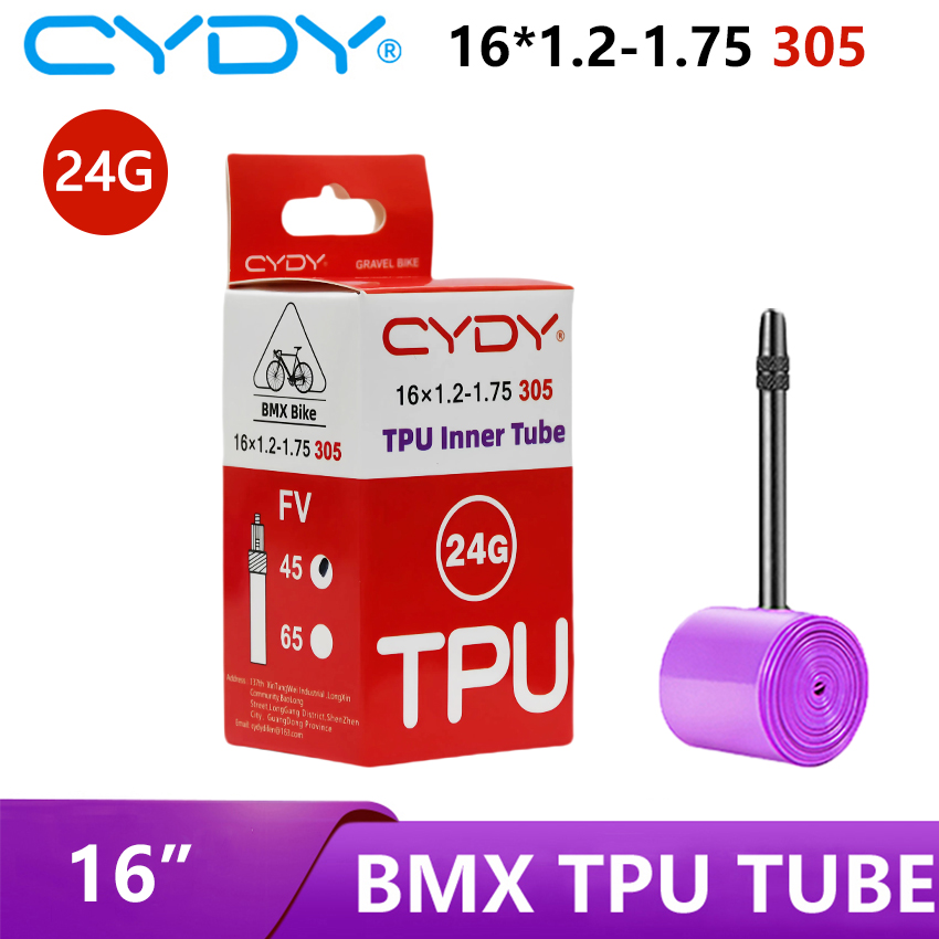Cámara de aire de TPU CYDY par - Filament 1.75 reseña y precio