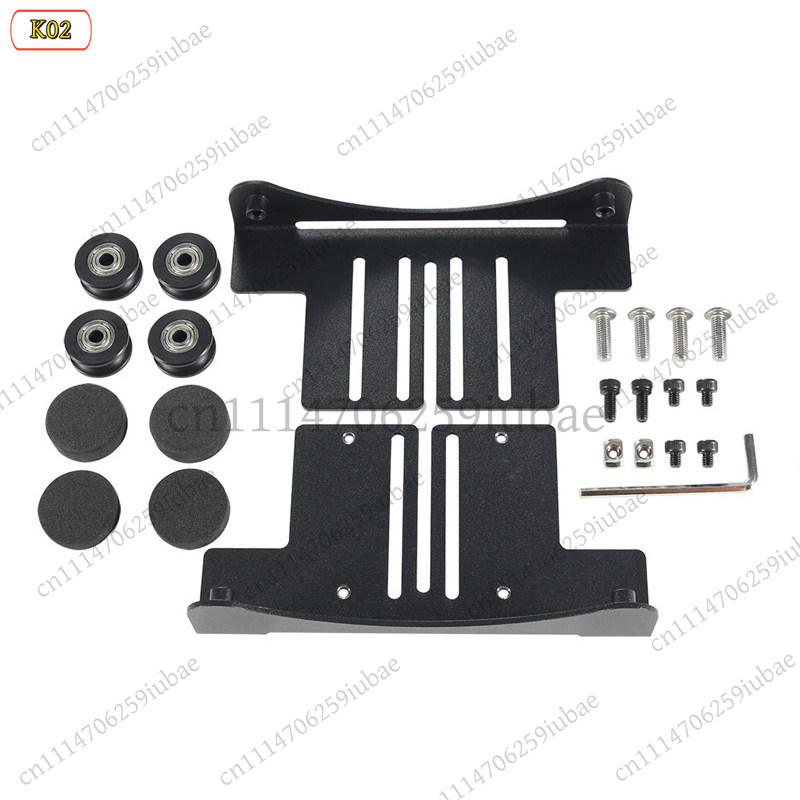 Soporte Ajustable de Metal par - 3D Printer Stand reseña y precio
