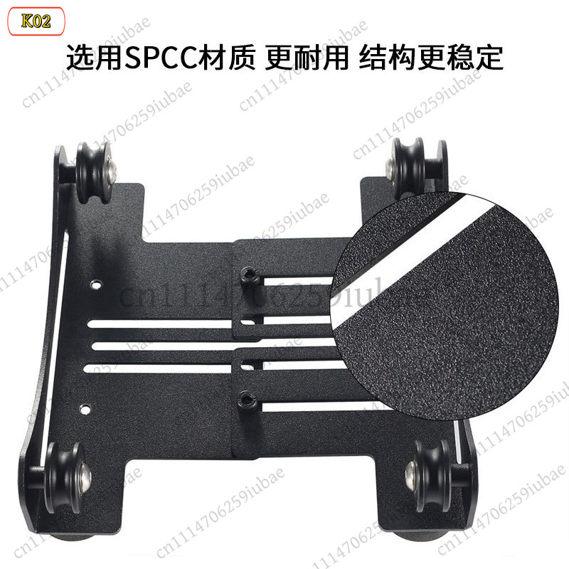 Soporte Ajustable de Metal par - 3D Printer Stand reseña y precio