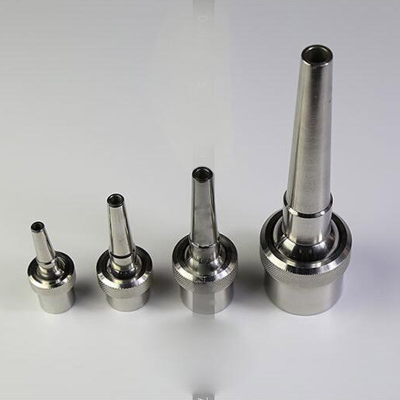 Boquilla de chorro de cascada  - Nozzle Brass reseña y precio