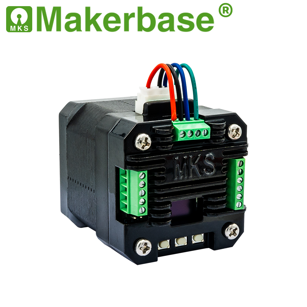Controlador de Motor Paso a Pa - Mks Sgen reseña y precio