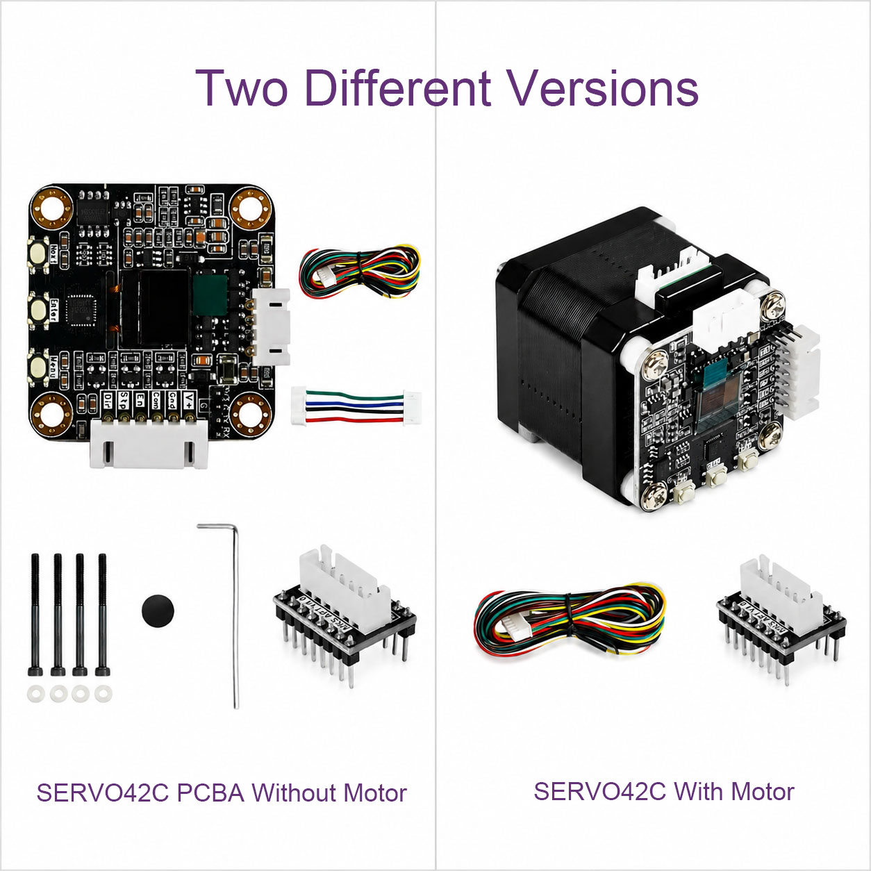 Piezas de impresora 3D CNC, Mo - Mks Sgen reseña y precio