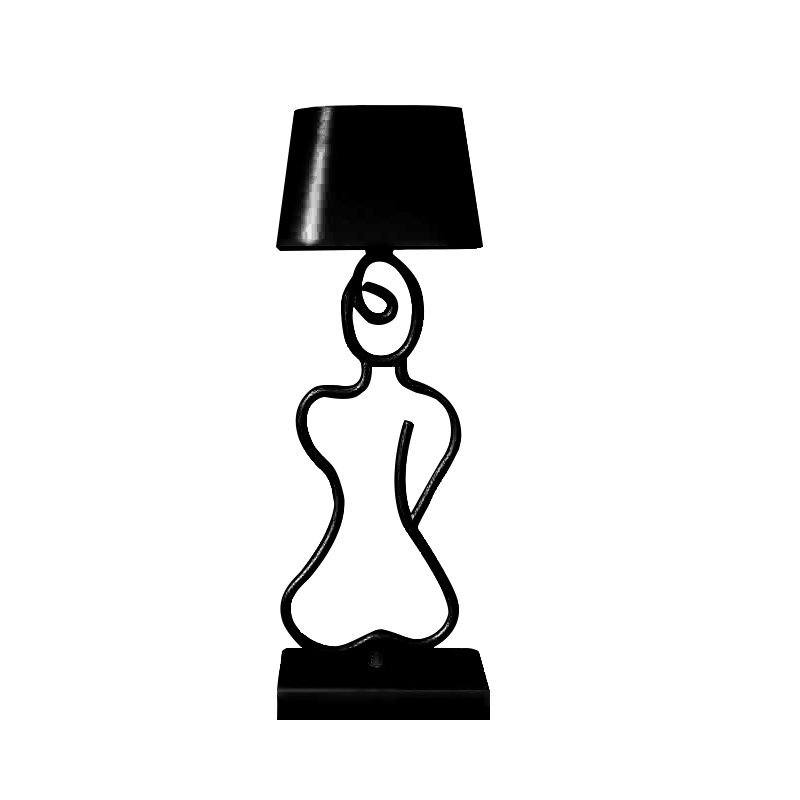 Lámpara de Escritorio LED Mode - Glass Bed reseña y precio