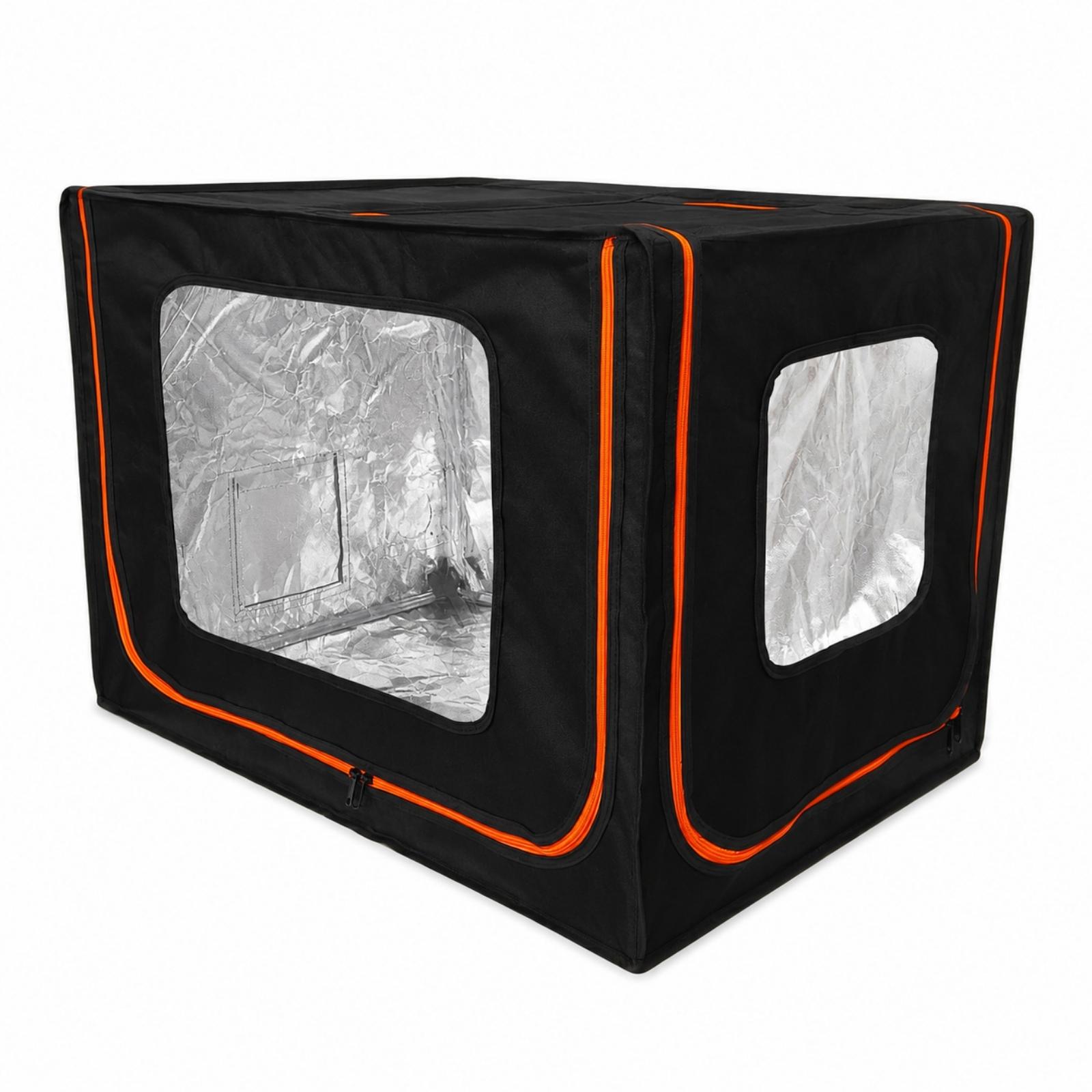 Cubierta Aislante para Impreso - Enclosure 3D Printer reseña y precio