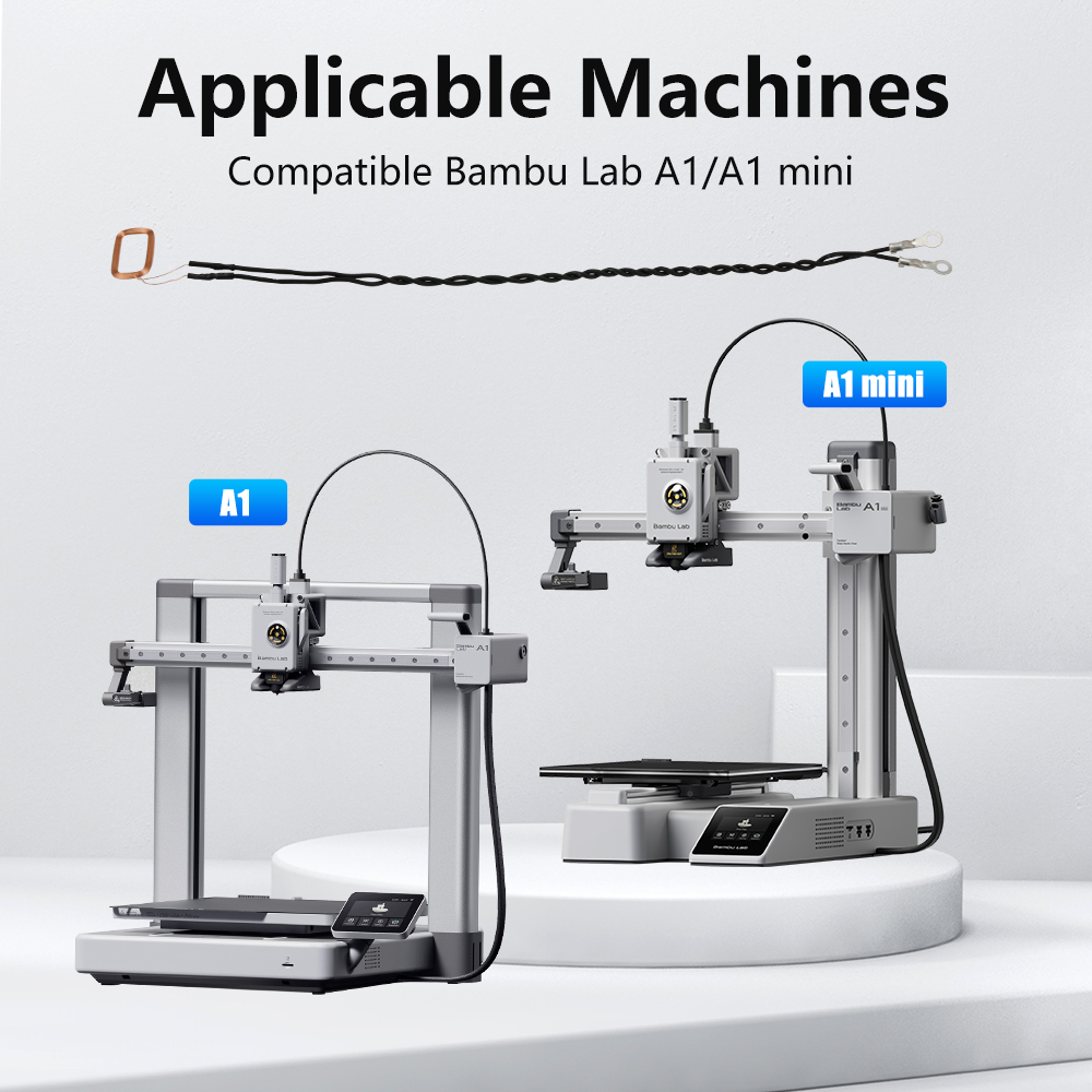 Sensor de Corriente Eddy para  - Hotend Assembly reseña y precio
